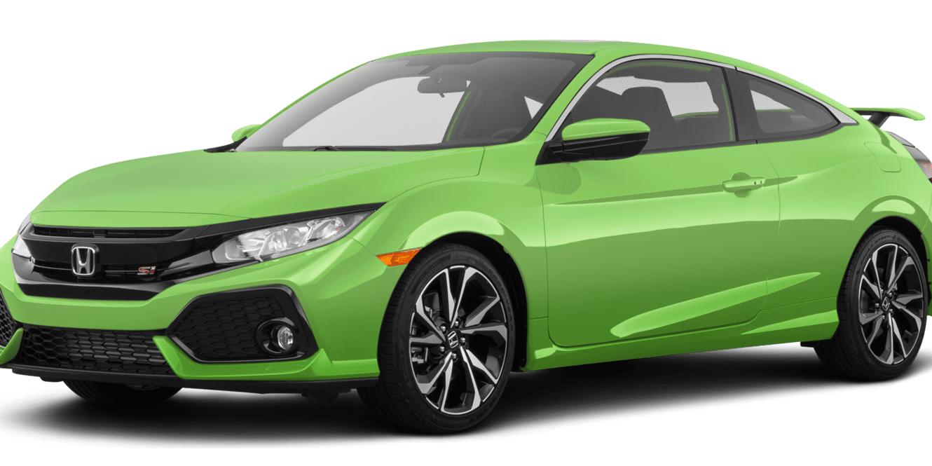 HONDA CIVIC 2017 2HGFC3A52HH750585 image