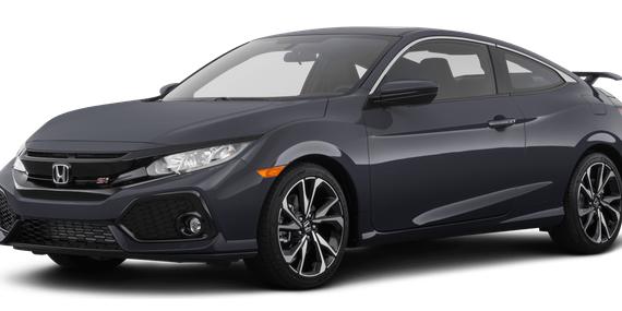 HONDA CIVIC 2017 2HGFC3A55HH755506 image