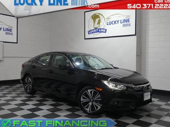 HONDA CIVIC 2017 2HGFC1F39HH653119 image HONDA CIVIC 2017 2HGFC1F39HH653119 image