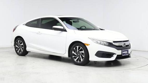 HONDA CIVIC 2017 2HGFC4B02HH302355 image