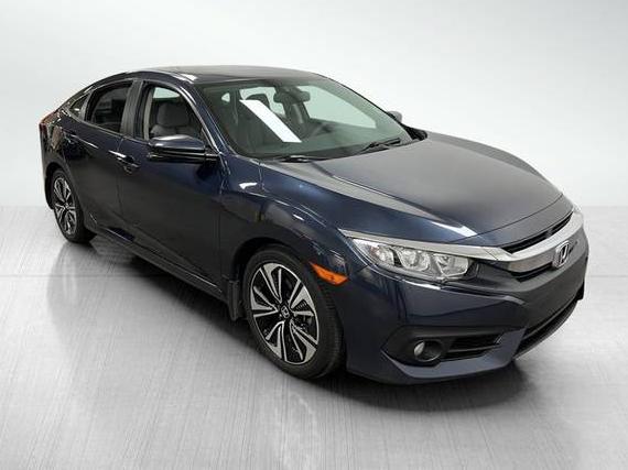 HONDA CIVIC 2017 19XFC1F79HE030094 image