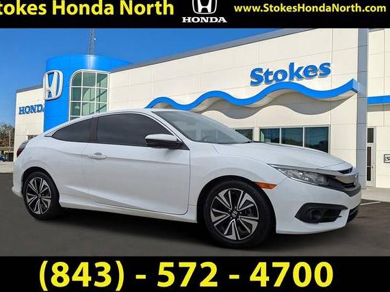 HONDA CIVIC 2017 2HGFC3B79HH358459 image HONDA CIVIC 2017 2HGFC3B79HH358459 image