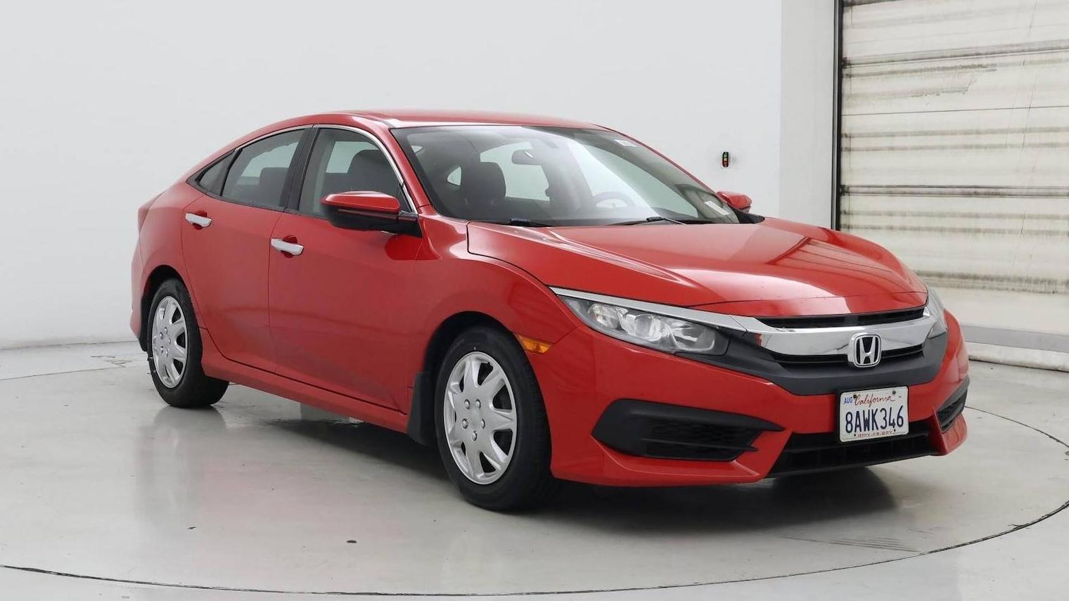 HONDA CIVIC 2017 2HGFC2F57HH551227 image