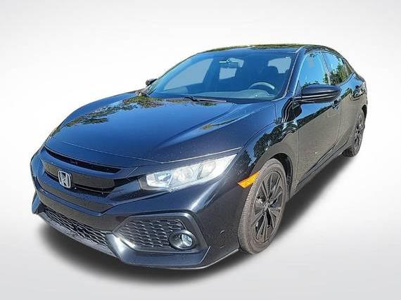 HONDA CIVIC 2017 SHHFK7H56HU209932 image