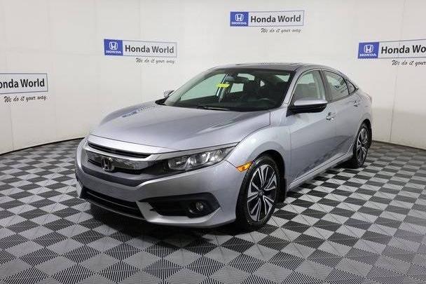 HONDA CIVIC 2017 19XFC1F72HE007112 image