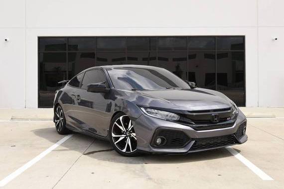 HONDA CIVIC 2017 2HGFC3A55HH752413 image