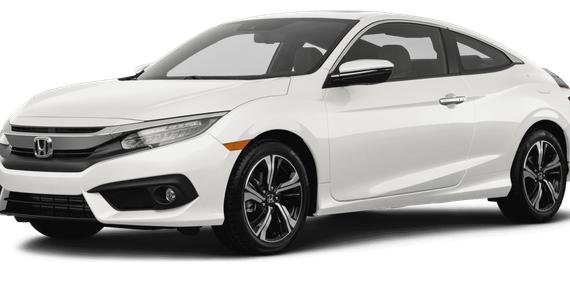 HONDA CIVIC 2017 2HGFC3B9XHH356043 image