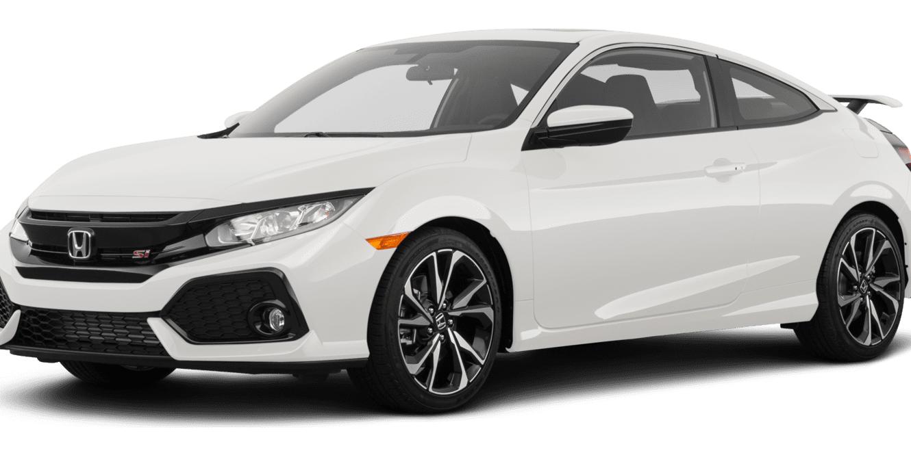 HONDA CIVIC 2017 2HGFC3A50HH754974 image