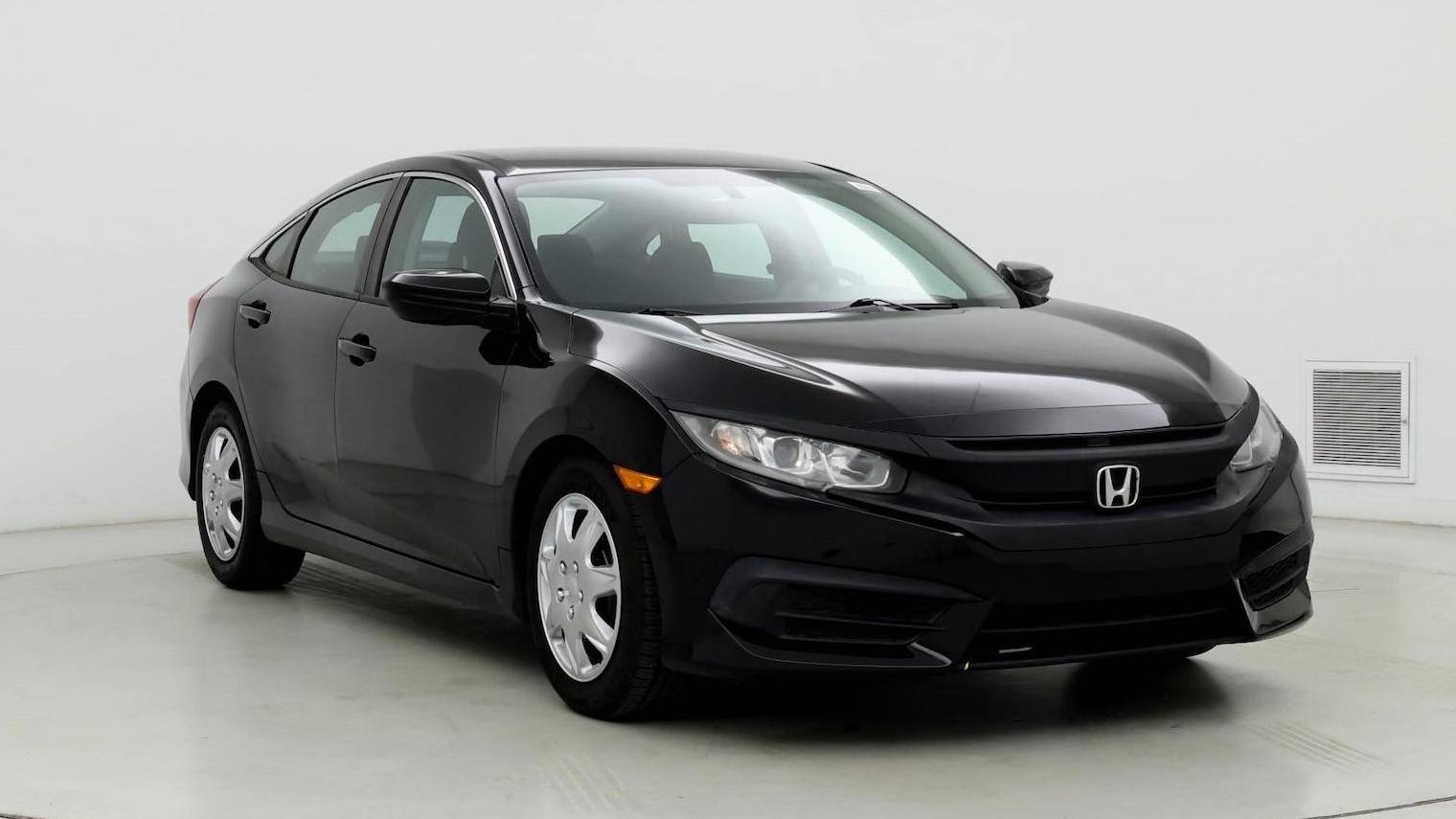 HONDA CIVIC 2017 19XFC2F5XHE219132 image