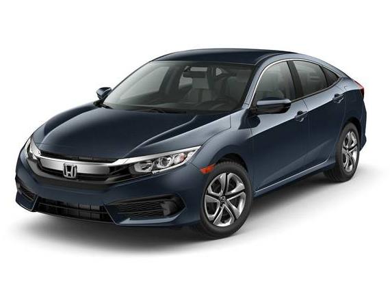 HONDA CIVIC 2017 19XFC2F55HE068927 image