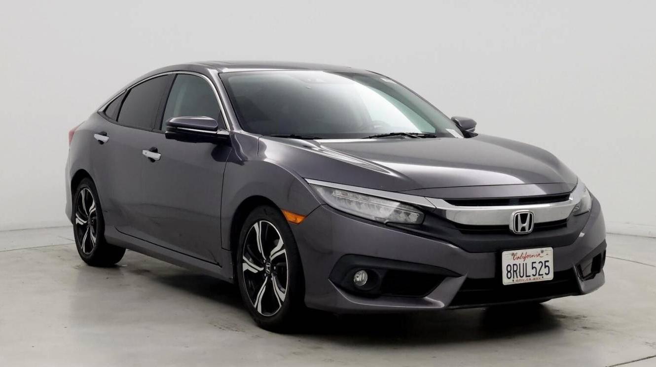 HONDA CIVIC 2017 19XFC1F9XHE208029 image