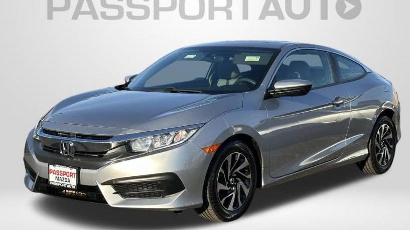 HONDA CIVIC 2017 2HGFC4B04HH308948 image