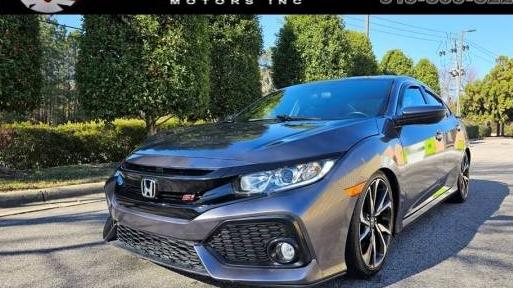 HONDA CIVIC 2017 2HGFC1E54HH703590 image HONDA CIVIC 2017 2HGFC1E54HH703590 image