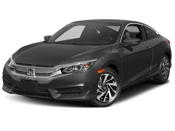HONDA CIVIC 2017 2HGFC4B04HH301496 image