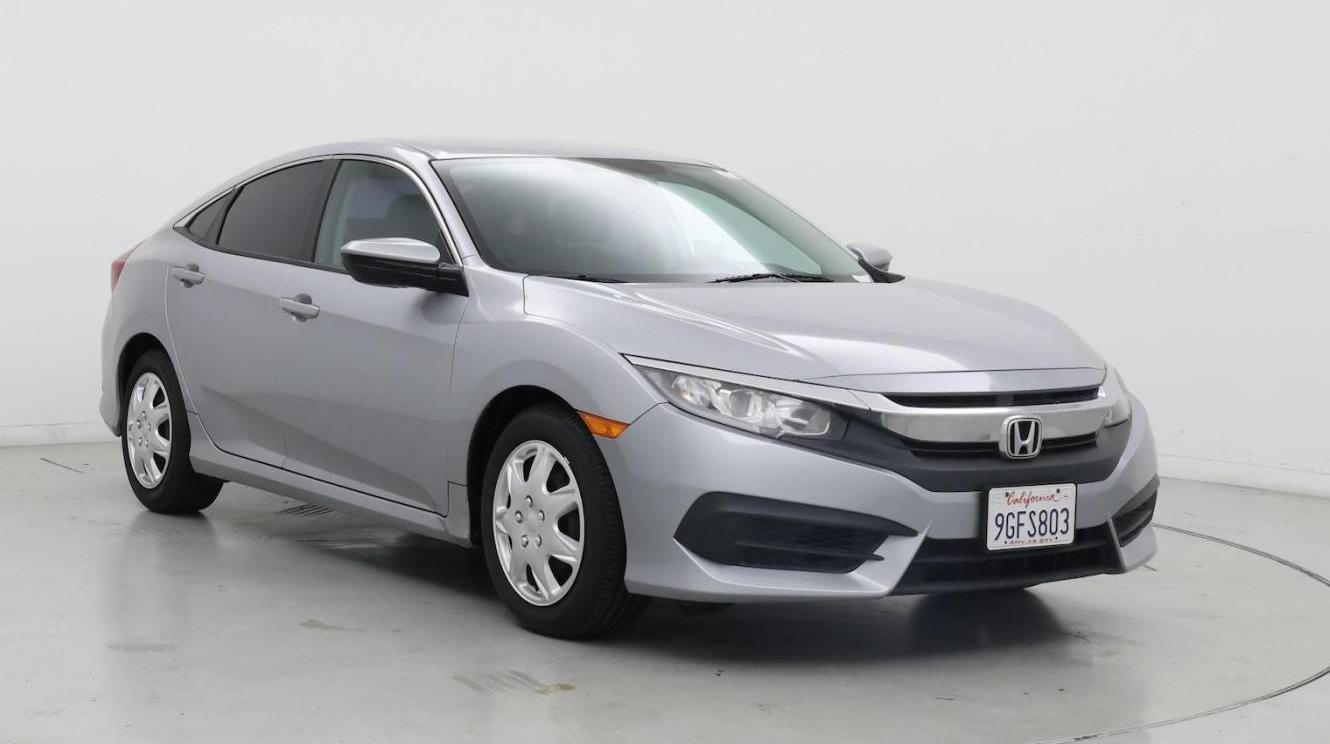 HONDA CIVIC 2017 2HGFC2F55HH542784 image