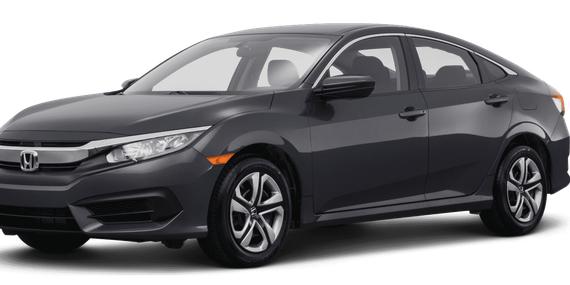 HONDA CIVIC 2017 19XFC2E50HE066391 image HONDA CIVIC 2017 19XFC2E50HE066391 image