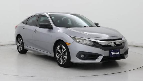 HONDA CIVIC 2017 2HGFC1F34HH639449 image