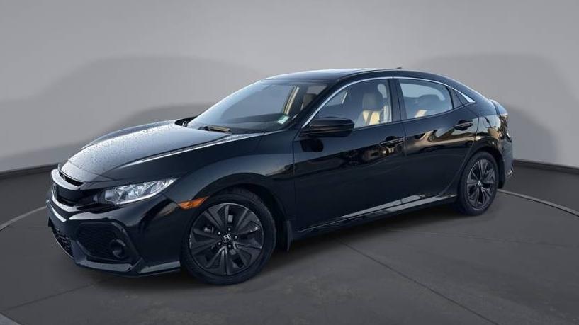 HONDA CIVIC 2017 SHHFK7H55HU222476 image