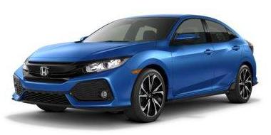 HONDA CIVIC 2017 SHHFK7H4XHU421062 image