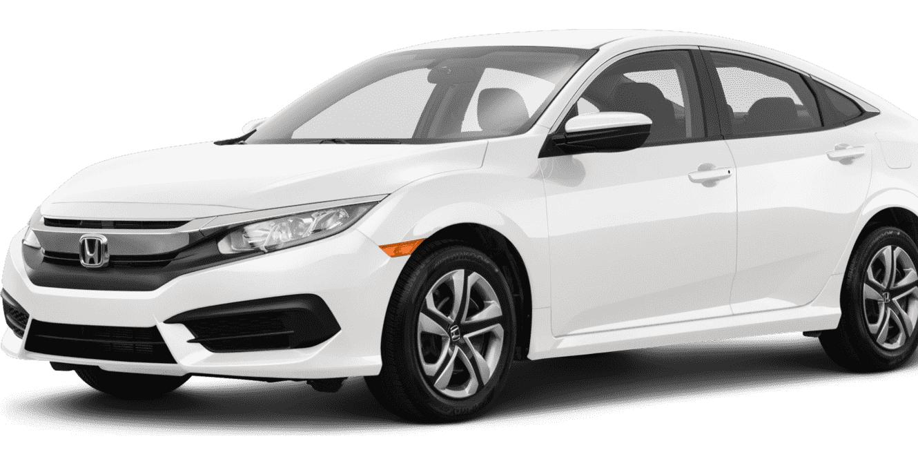 HONDA CIVIC 2017 2HGFC2F55HH531106 image