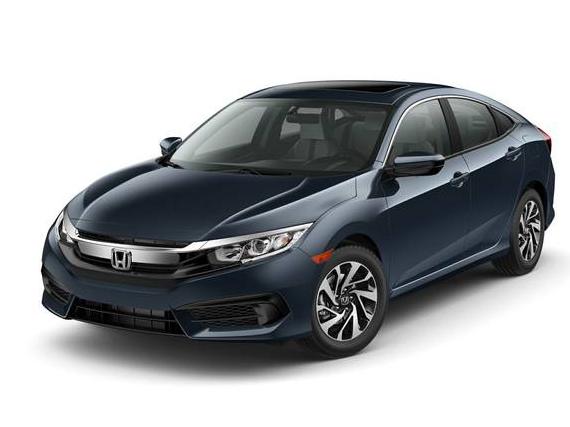 HONDA CIVIC 2017 2HGFC2F7XHH572140 image