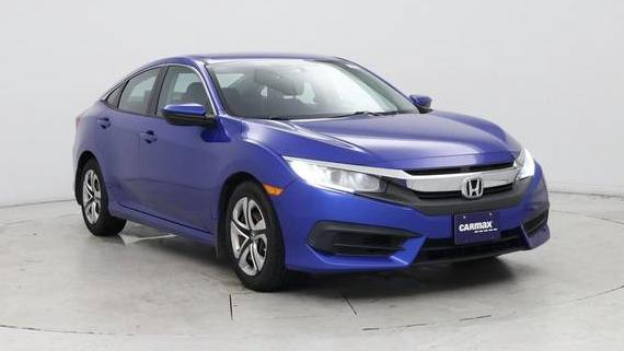 HONDA CIVIC 2017 2HGFC2F55HH500826 image