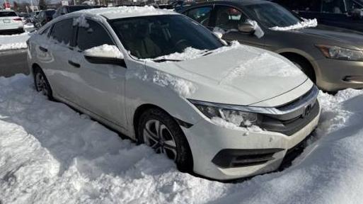 HONDA CIVIC 2017 2HGFC2F51HH574194 image