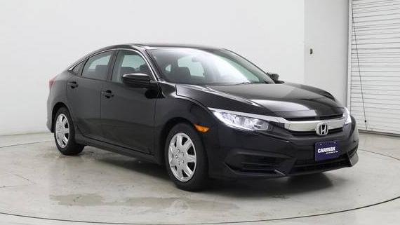 HONDA CIVIC 2017 2HGFC2F59HH576372 image