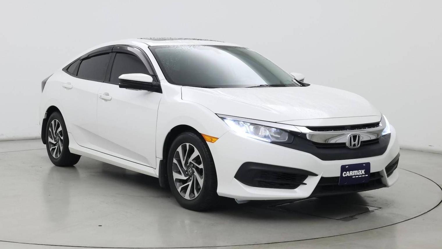 HONDA CIVIC 2017 2HGFC2F74HH536010 image