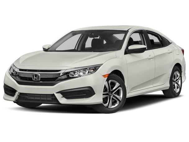 HONDA CIVIC 2017 19XFC2F5XHE030139 image