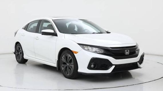 HONDA CIVIC 2017 SHHFK7H79HU402674 image