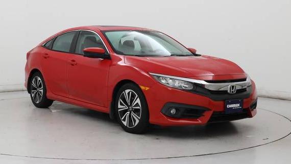 HONDA CIVIC 2017 2HGFC1F3XHH656935 image