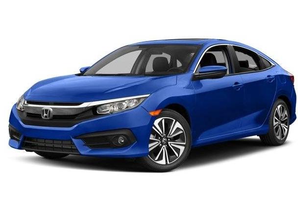 HONDA CIVIC 2017 2HGFC1F79HH637411 image