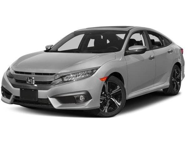 HONDA CIVIC 2017 19XFC1F92HE209692 image