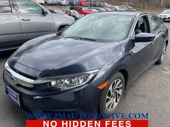 HONDA CIVIC 2017 2HGFC2F74HH531812 image HONDA CIVIC 2017 2HGFC2F74HH531812 image