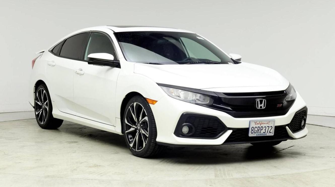 HONDA CIVIC 2017 2HGFC1E53HH704908 image