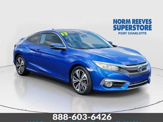 HONDA CIVIC 2017 2HGFC3B73HH351913 image HONDA CIVIC 2017 2HGFC3B73HH351913 image