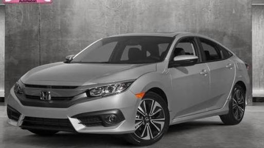 HONDA CIVIC 2017 2HGFC1F34HH642450 image