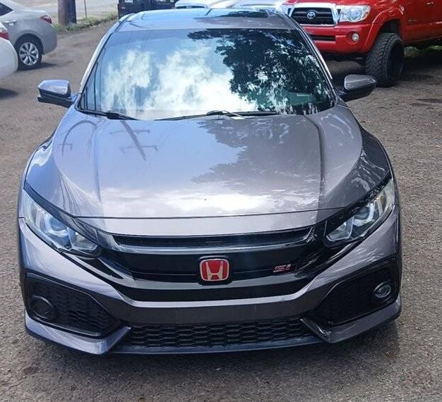 HONDA CIVIC 2017 2HGFC1E53HH703872 image