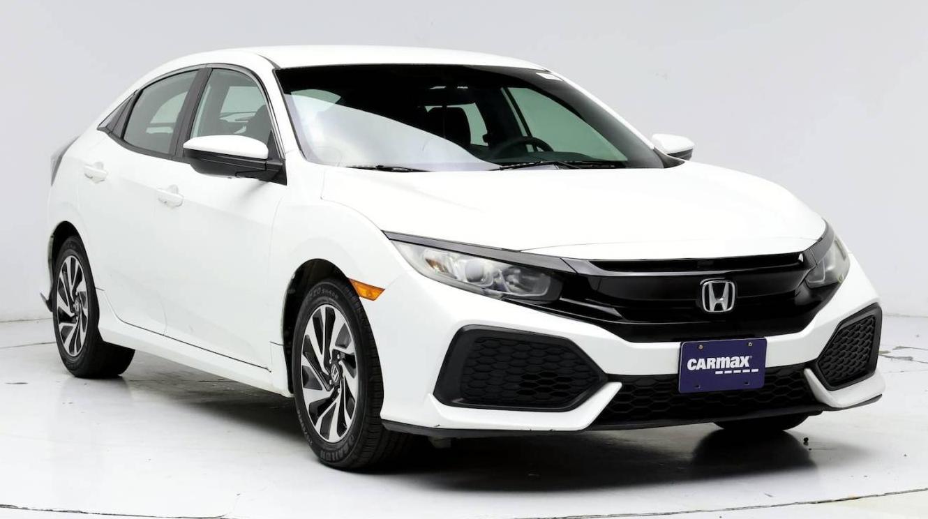 HONDA CIVIC 2017 SHHFK7H24HU223026 image