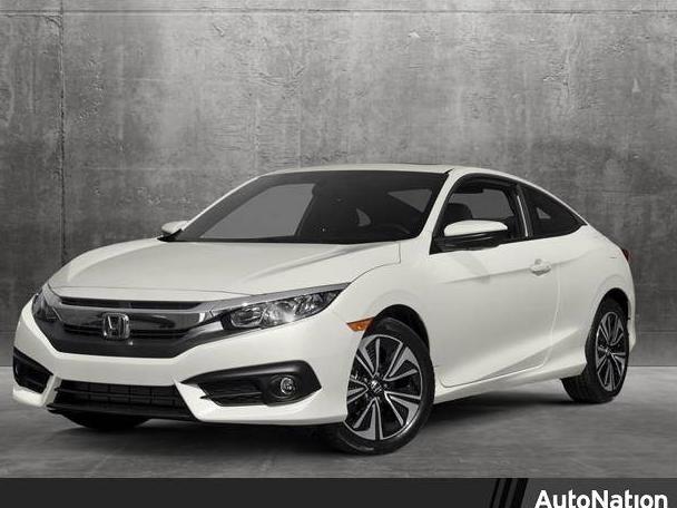 HONDA CIVIC 2017 2HGFC3B37HH353970 image