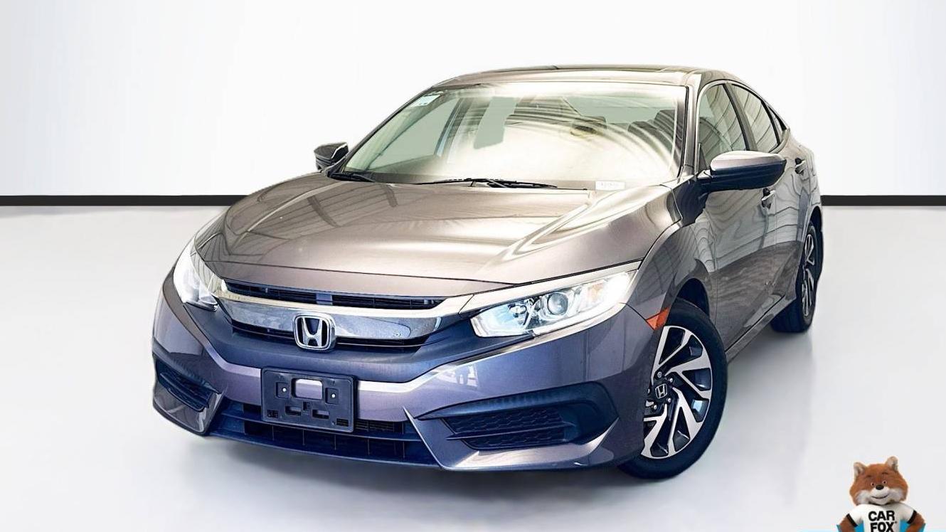 HONDA CIVIC 2017 2HGFC2F78HH572220 image