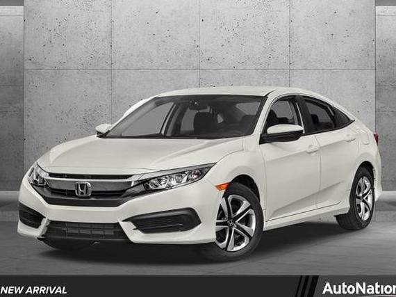 HONDA CIVIC 2017 19XFC2F59HE079168 image