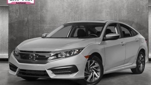 HONDA CIVIC 2017 2HGFC2F73HH518839 image