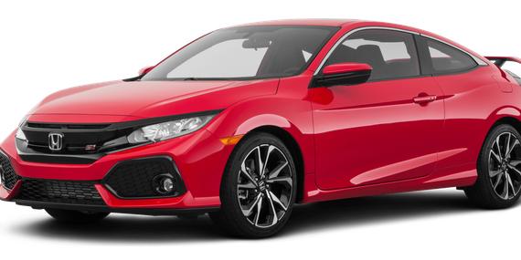 HONDA CIVIC 2017 2HGFC3A5XHH752147 image