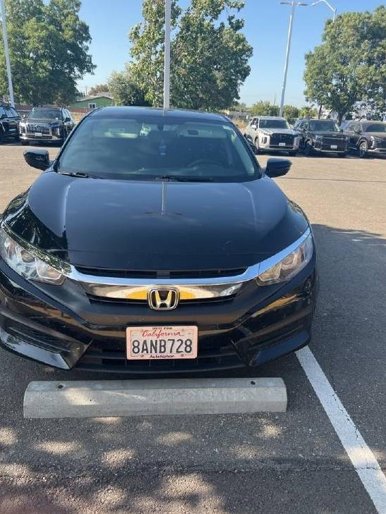 HONDA CIVIC 2017 2HGFC2F55HH563215 image