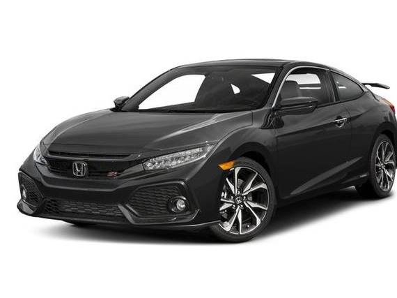 HONDA CIVIC 2017 2HGFC3A57HH753708 image