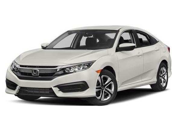 HONDA CIVIC 2017 19XFC2F50HE075753 image