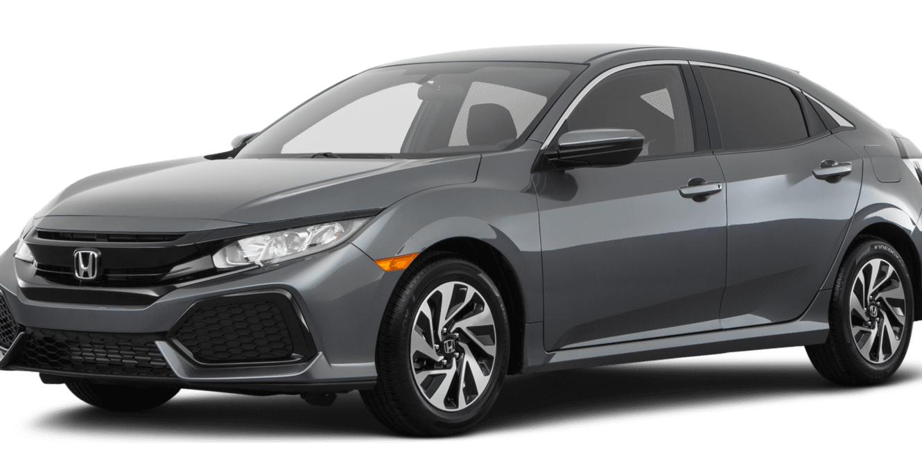 HONDA CIVIC 2017 SHHFK7H26HU412213 image