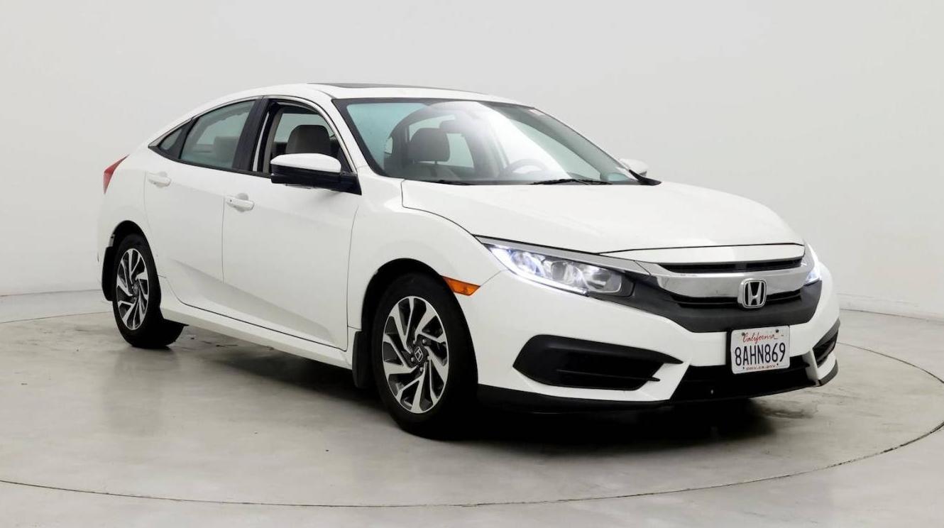 HONDA CIVIC 2017 2HGFC2F76HH547123 image